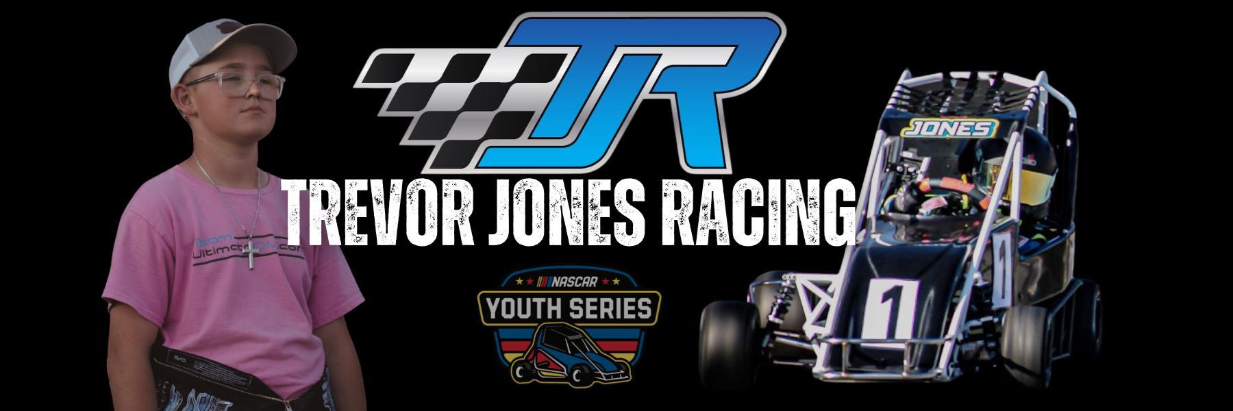 Trevor Jones