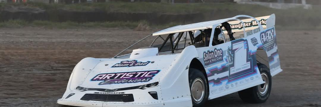 Jeff Erickson Jr