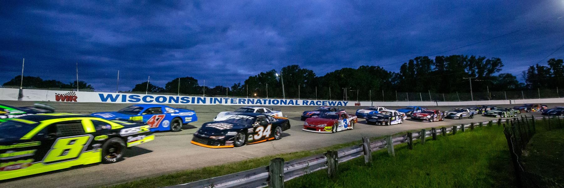 Wisconsin Int. Raceway