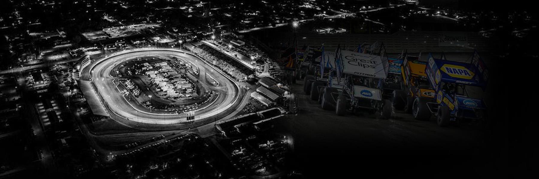 6/11/2021 - Knoxville Raceway
