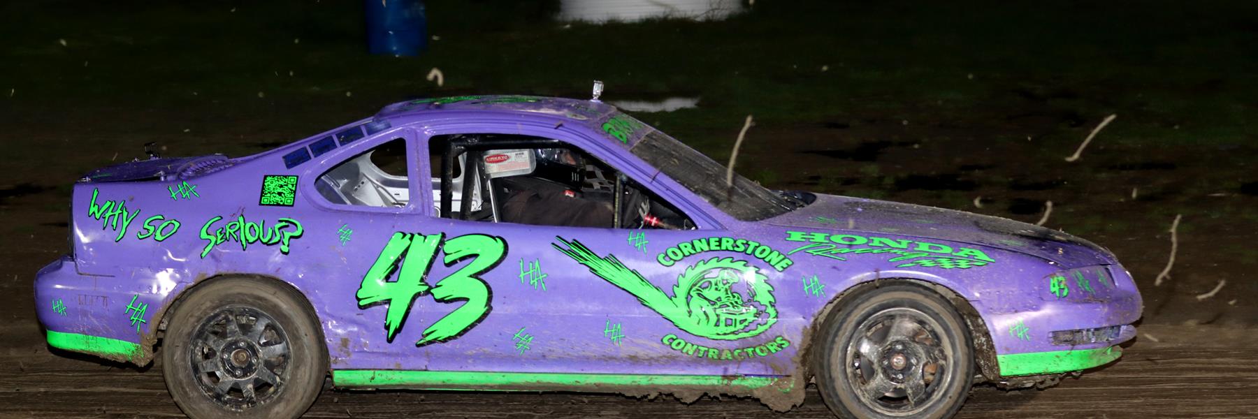 Spencer Braley
