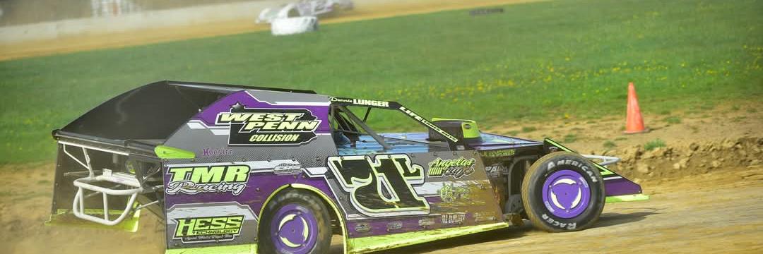 Dennis Lunger Jr
