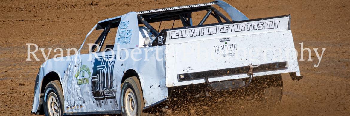 Cody Ellison