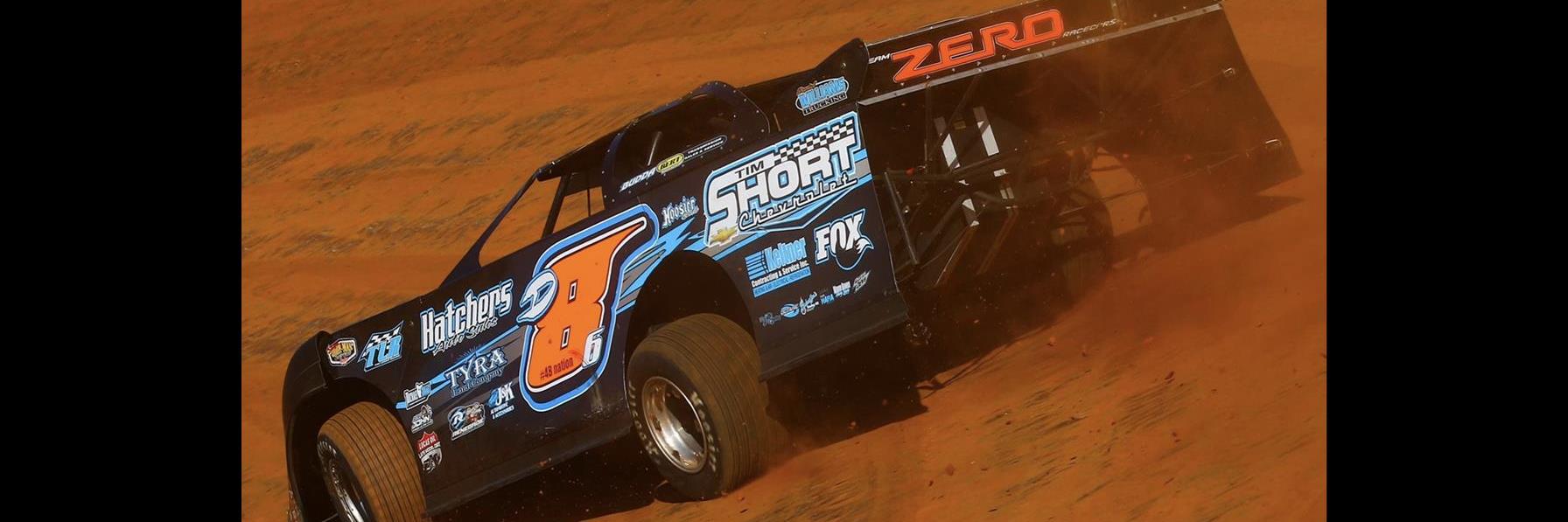 Dustin Linville