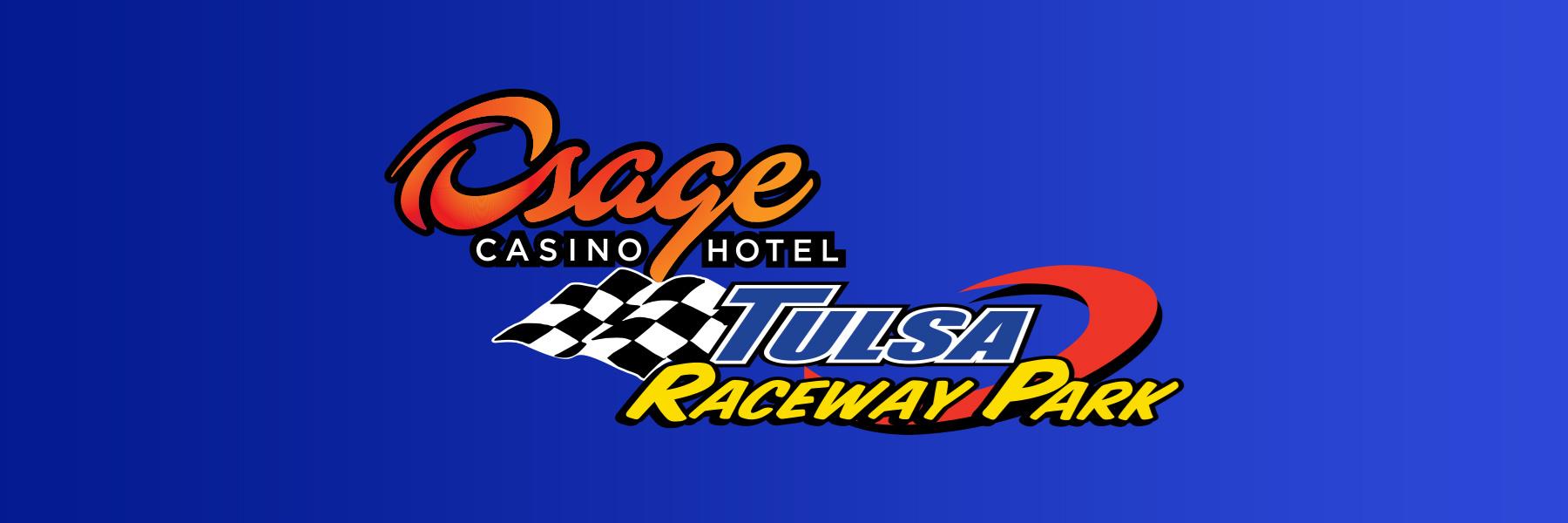 Tulsa Raceway Park
