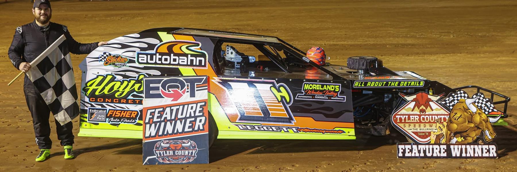 Michael Moreland