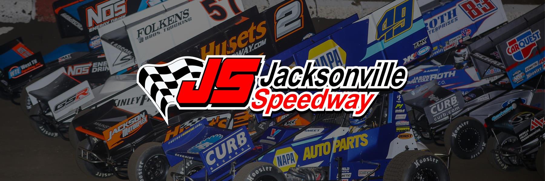 7/22/2022 - Jacksonville Speedway