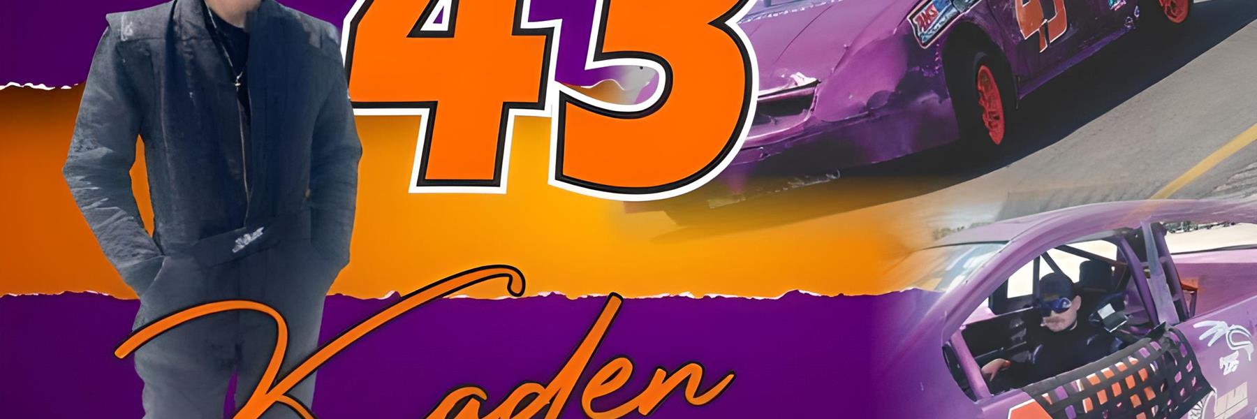 Kaden Huss