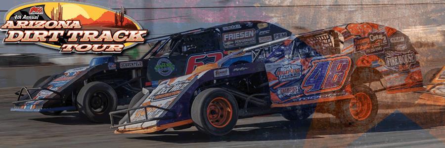 IMCA Arizona Dirt Tour