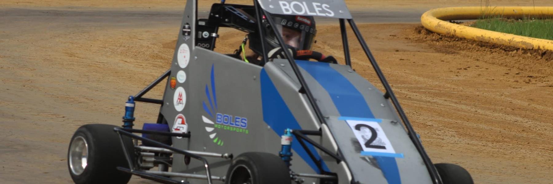 Kynslee Boles