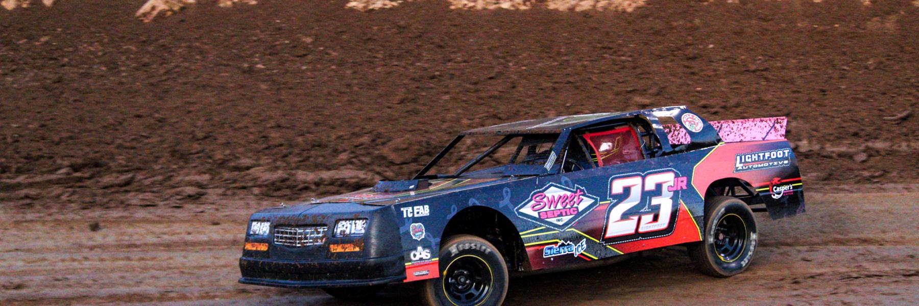 Tyler Lightfoot