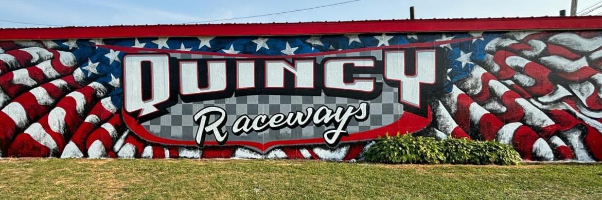 8/7/2022 - Quincy Raceways