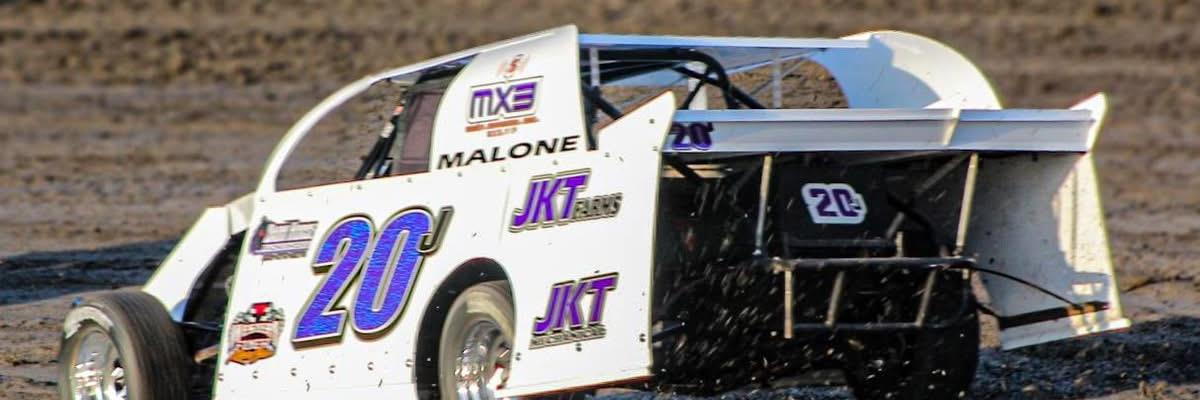 Tyler Malone