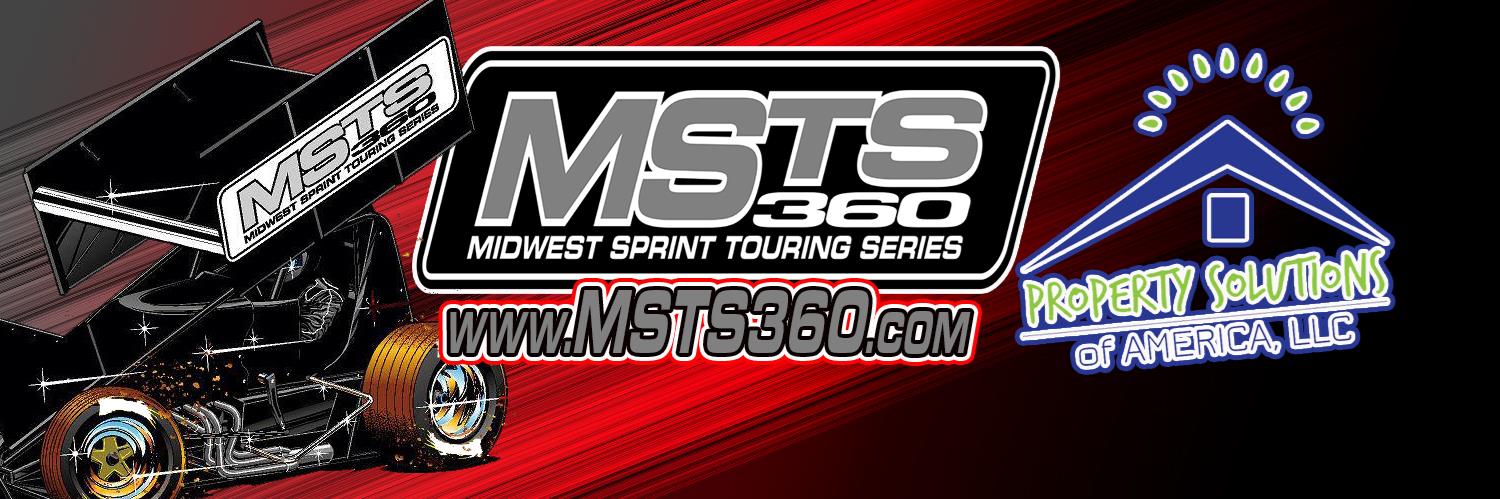 MSTS 360 Midwest Sprint Touring Series