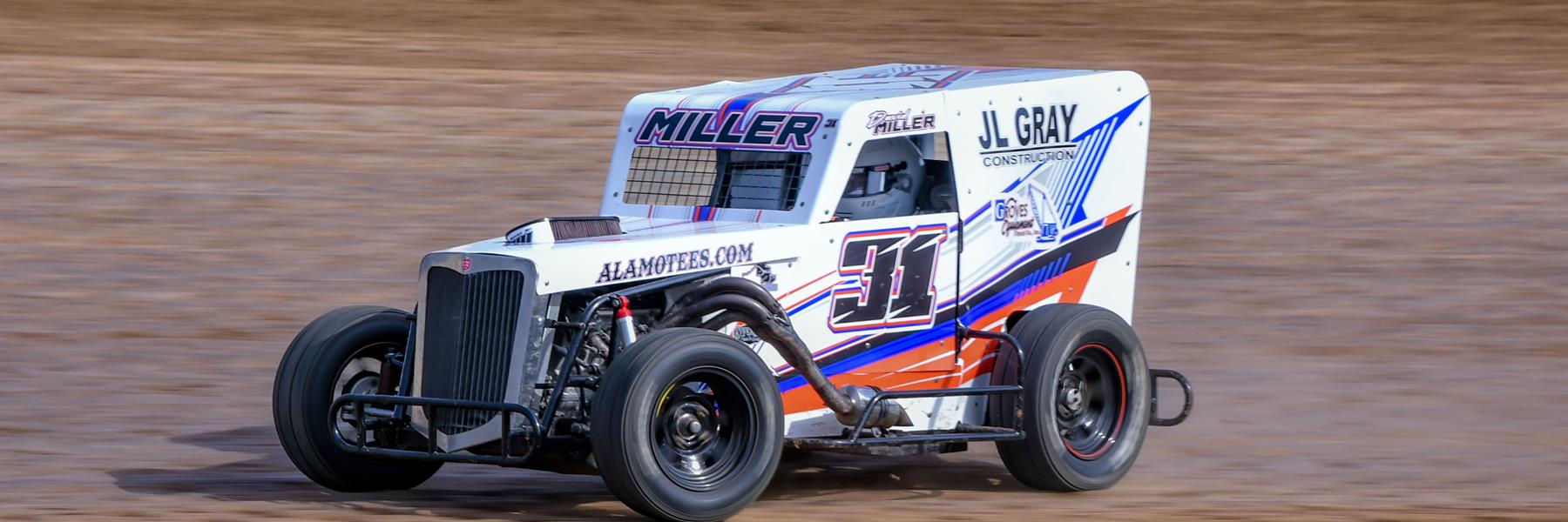 David Miller