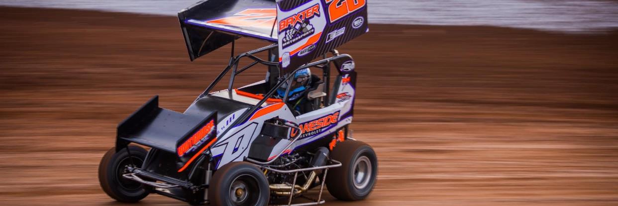 Kyson Bolden