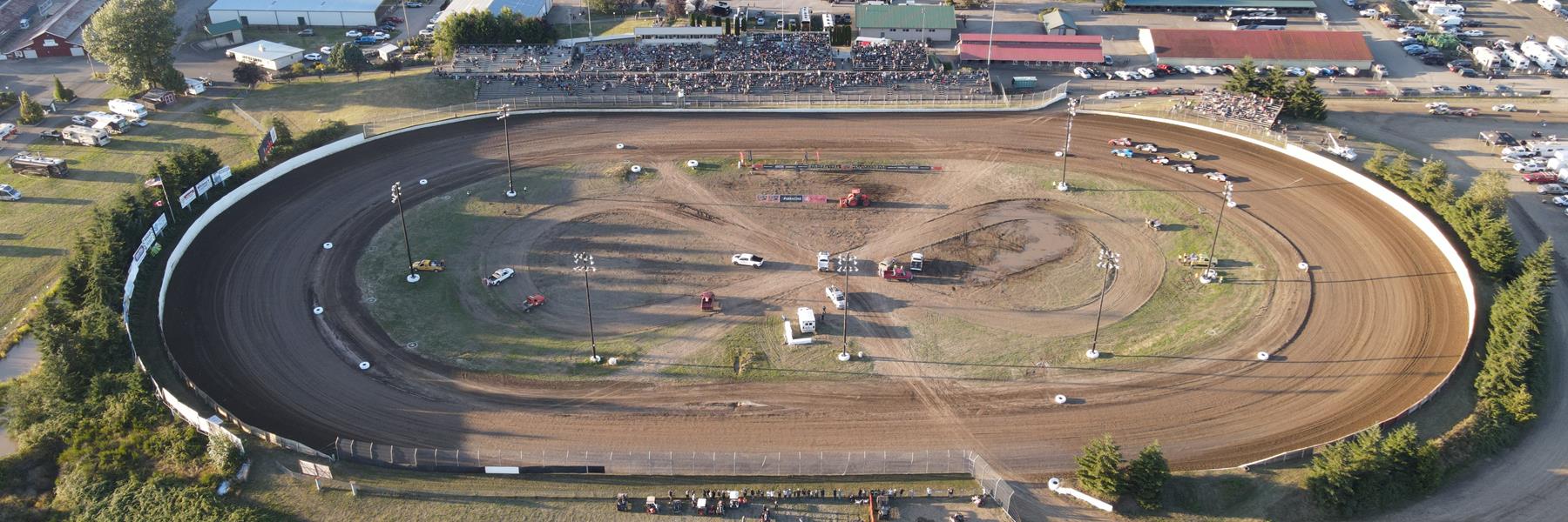 7/8/2023 - Grays Harbor Raceway