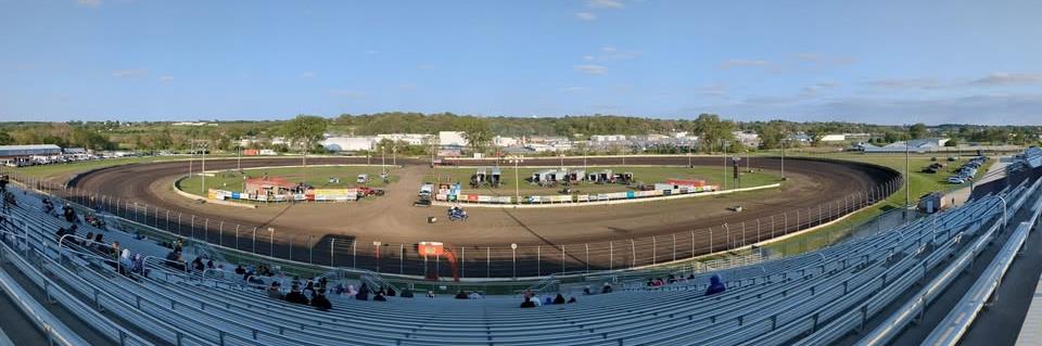 5/9/2025 - Crawford County Speedway