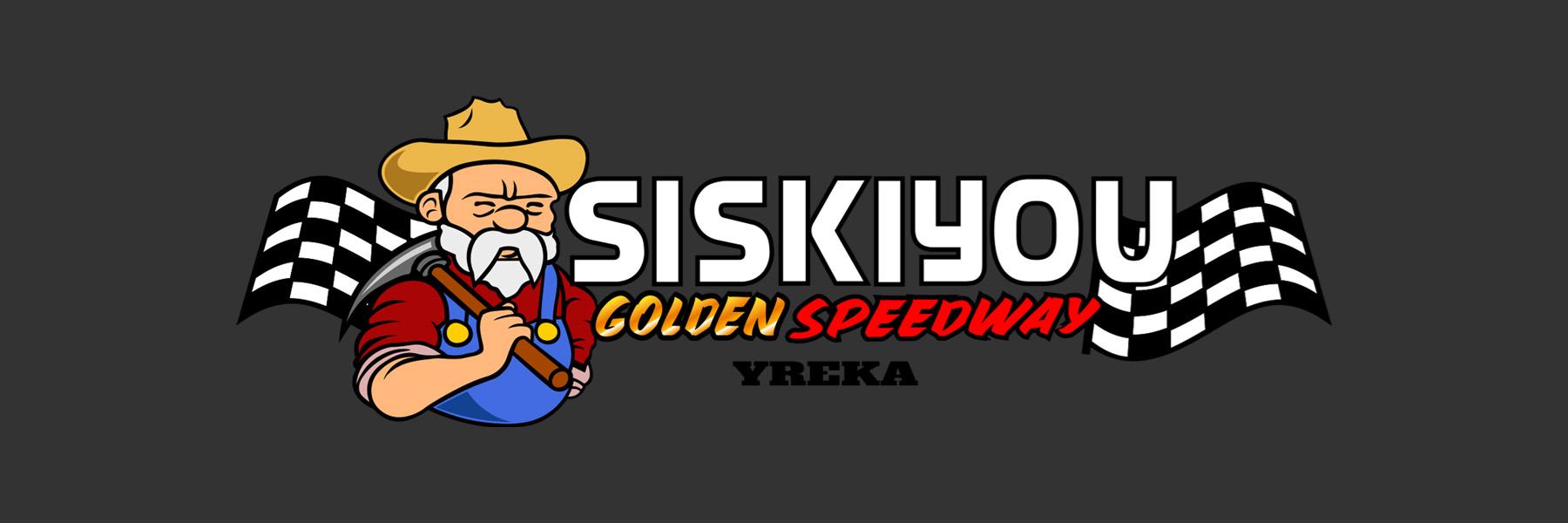 5/20/2022 - Siskiyou Golden Speedway