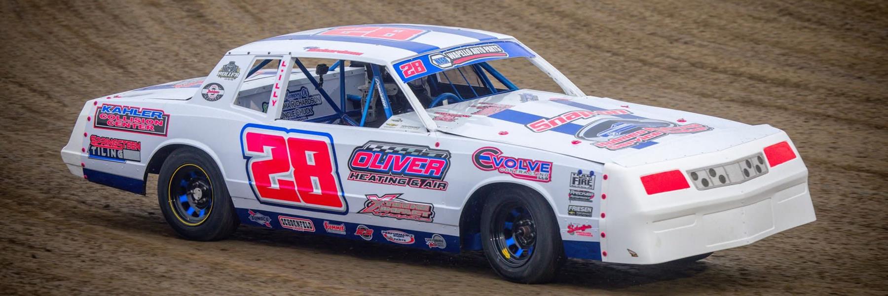 Tucker Richardson