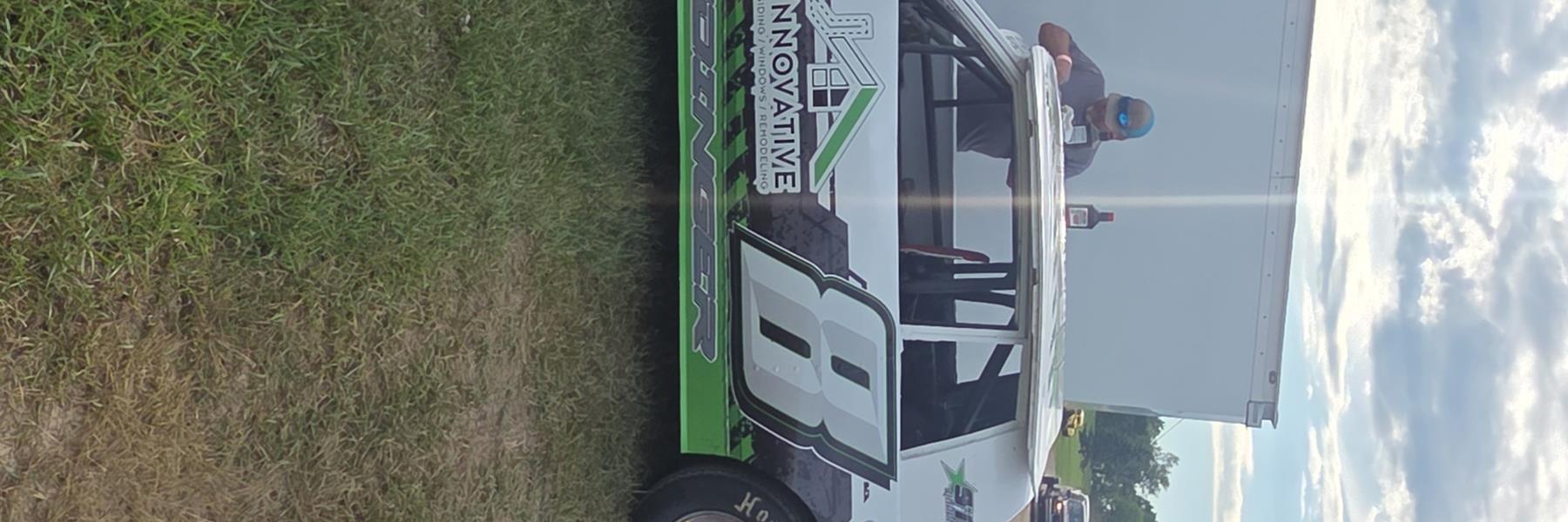 Gavin Edinger