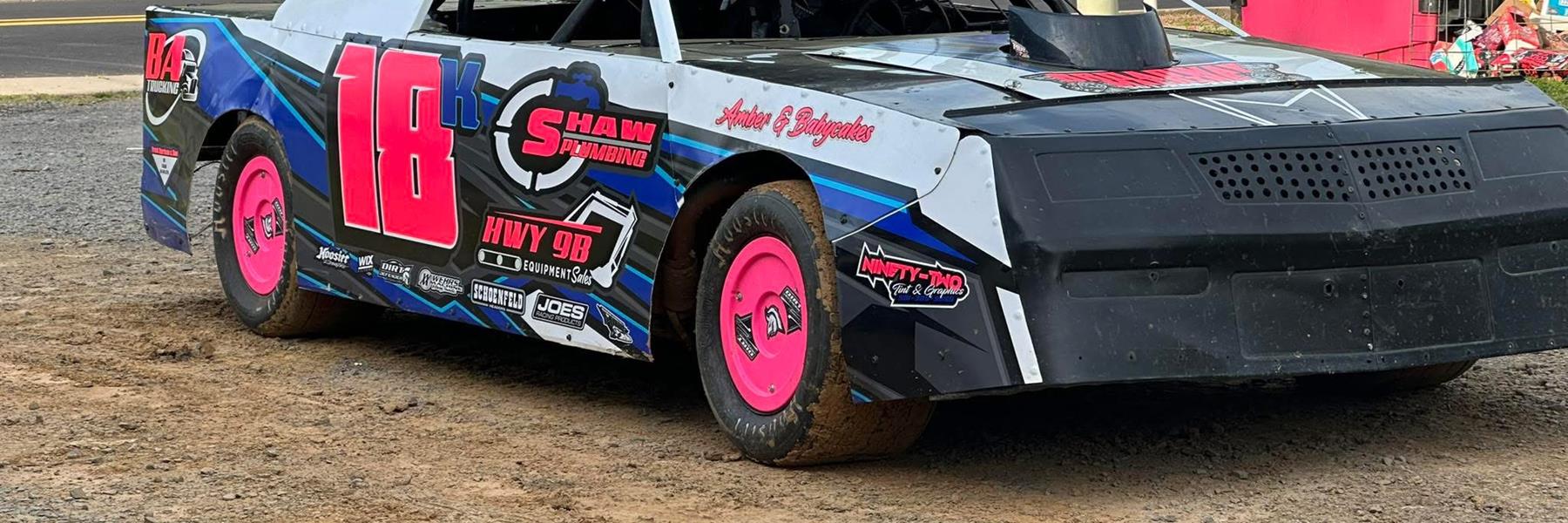 Kayden Myatt