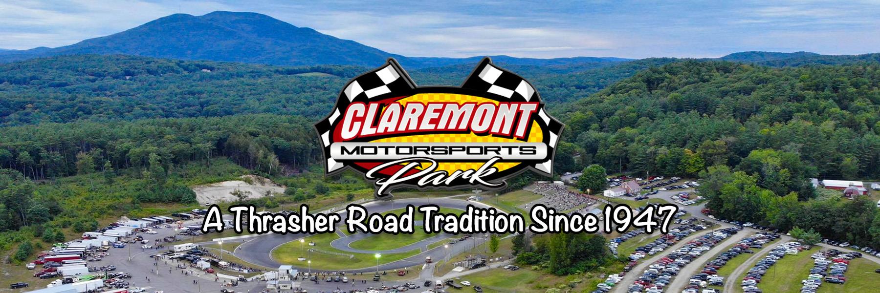 9/22/2023 - Claremont Motorsports Park