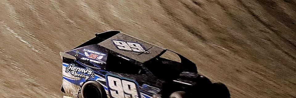 Ricky Henry