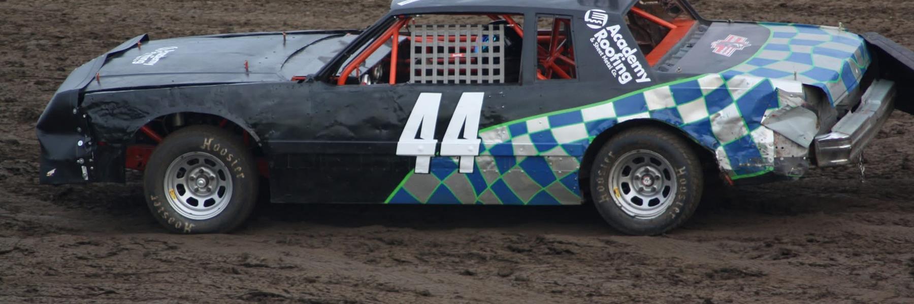 Brady Sassman