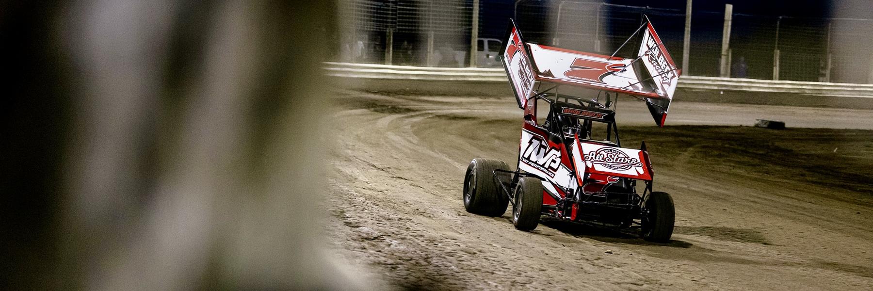 Charlie Wolbeck