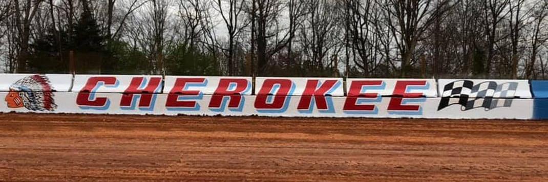 7/22/2023 - Cherokee Speedway
