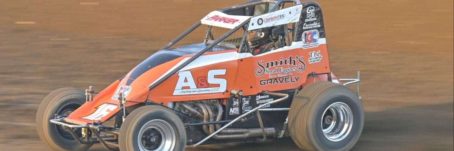 Colin Parker