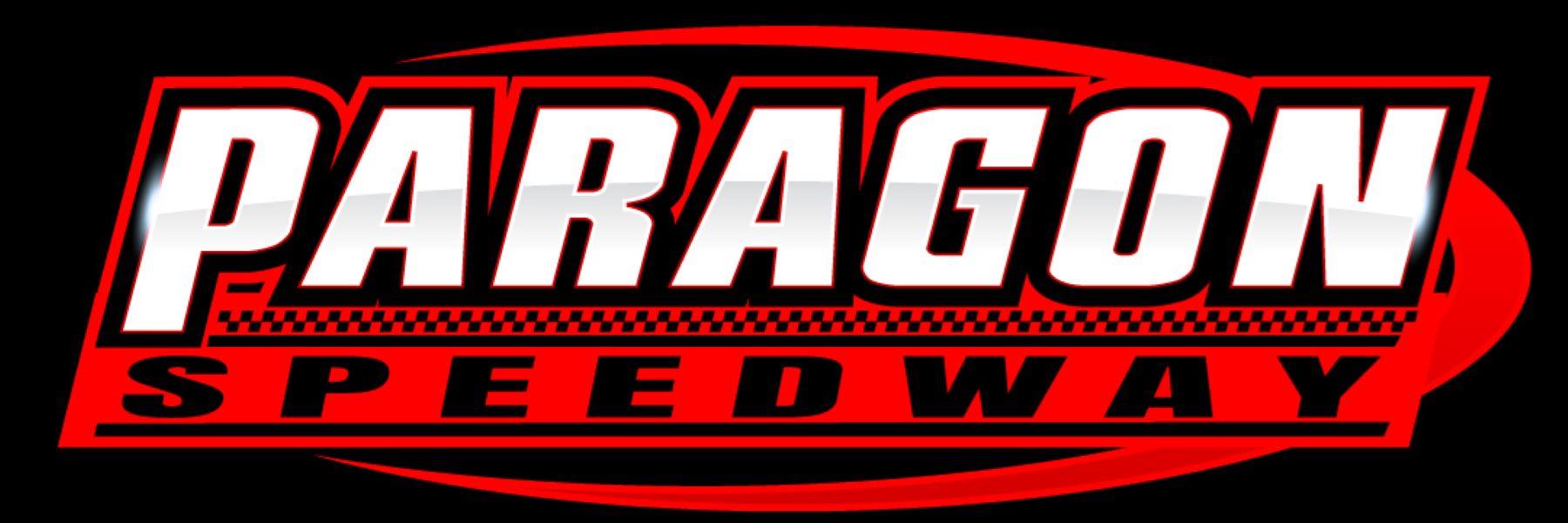 Paragon Speedway