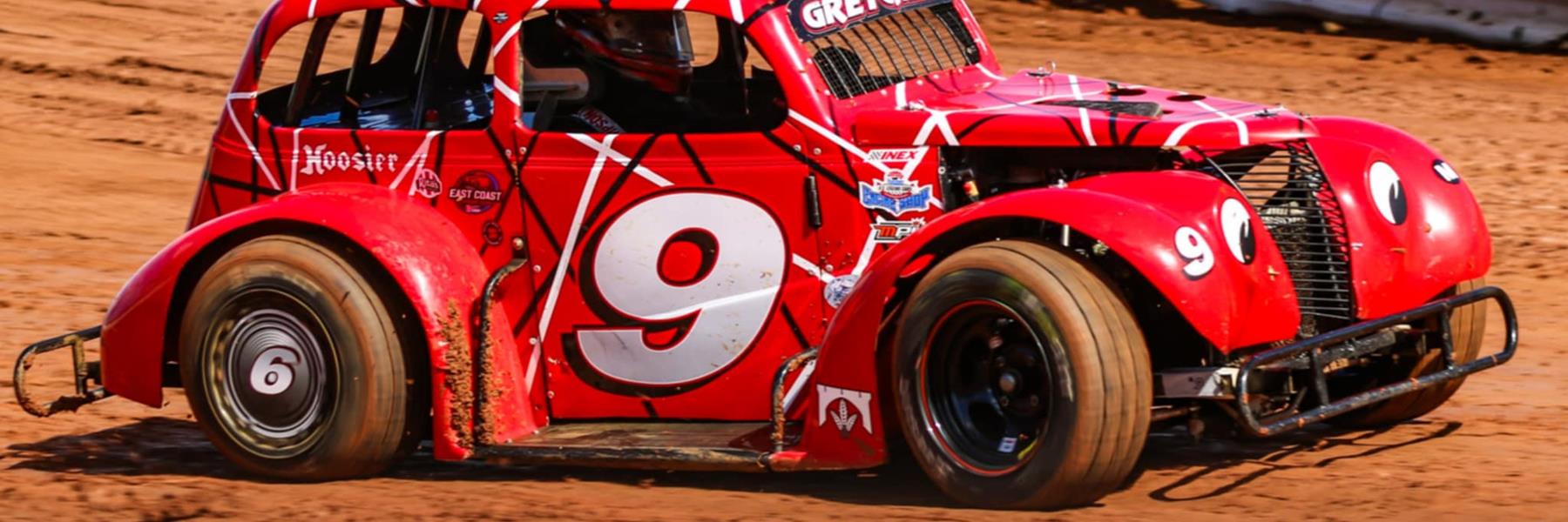 Rick Hartwig