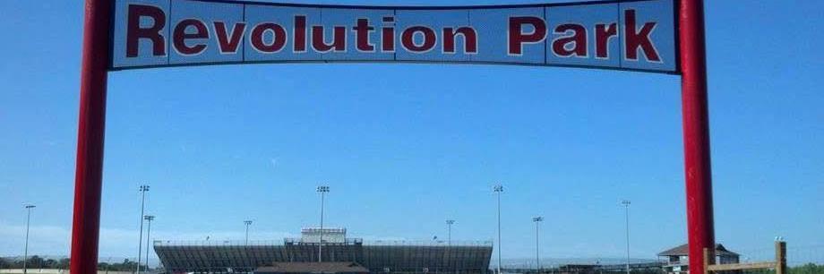 10/25/2025 - Revolution Park