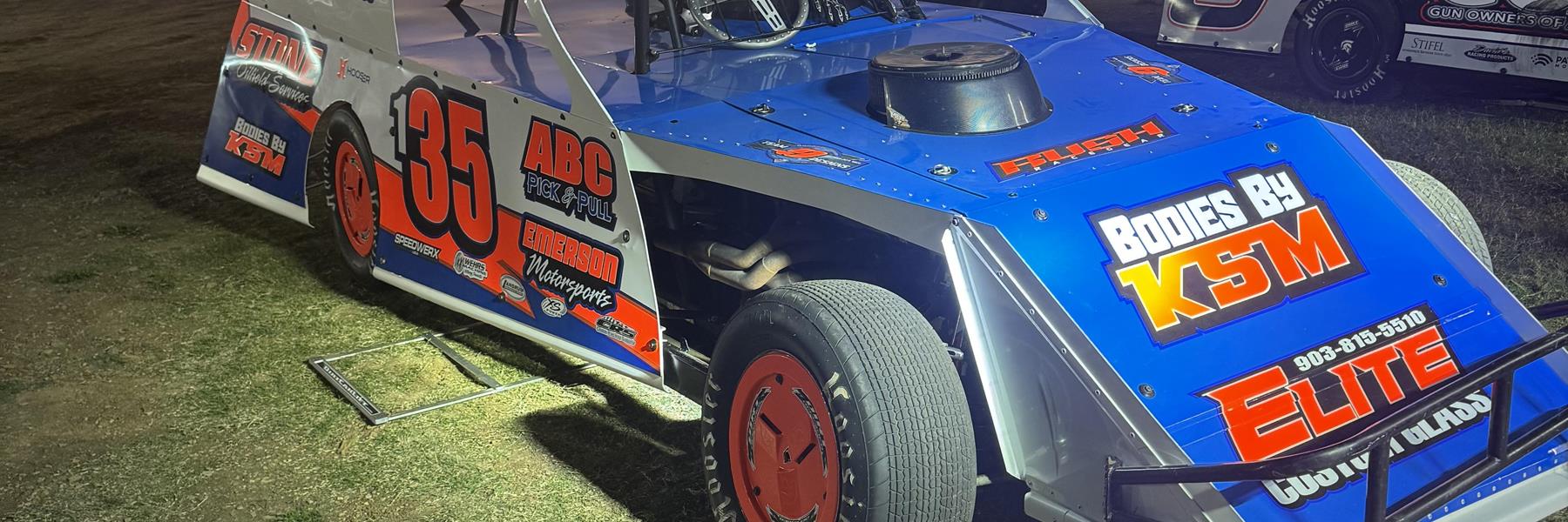 Kaleb Emerson