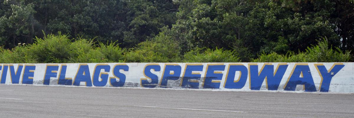 5/27/2022 - Five Flags Speedway