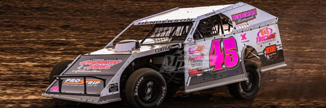 Robby Henderson