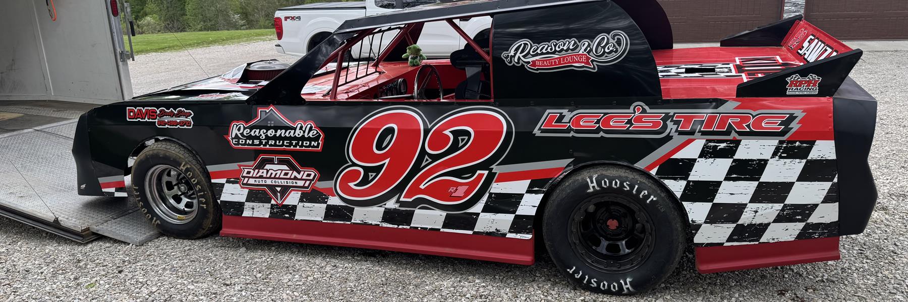 Dustin Petro