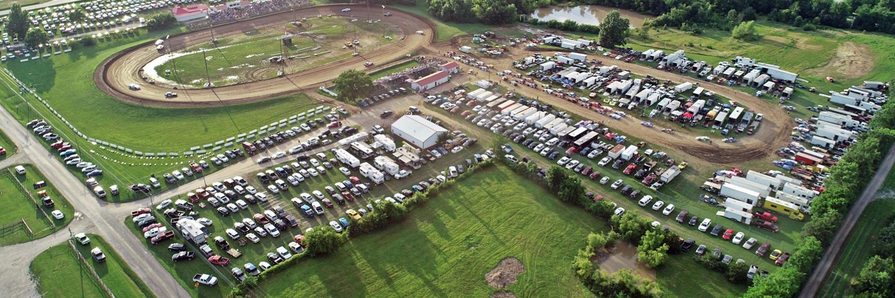 6/19/2021 - Central Missouri Speedway