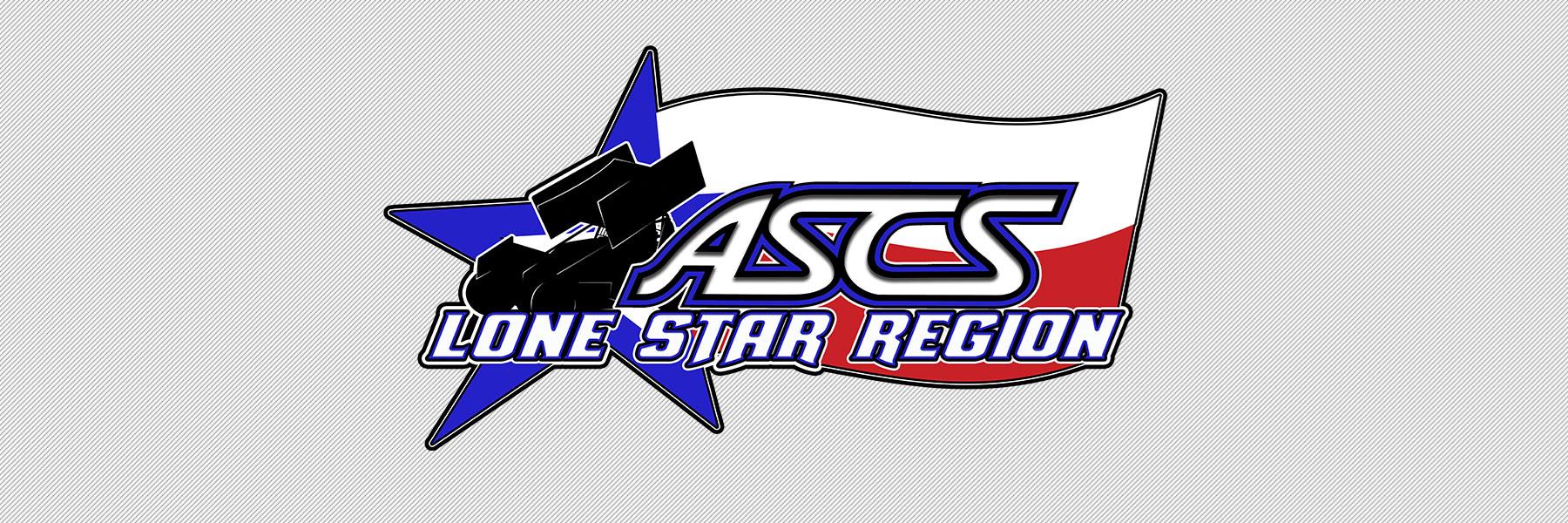 ASCS Lone Star Region