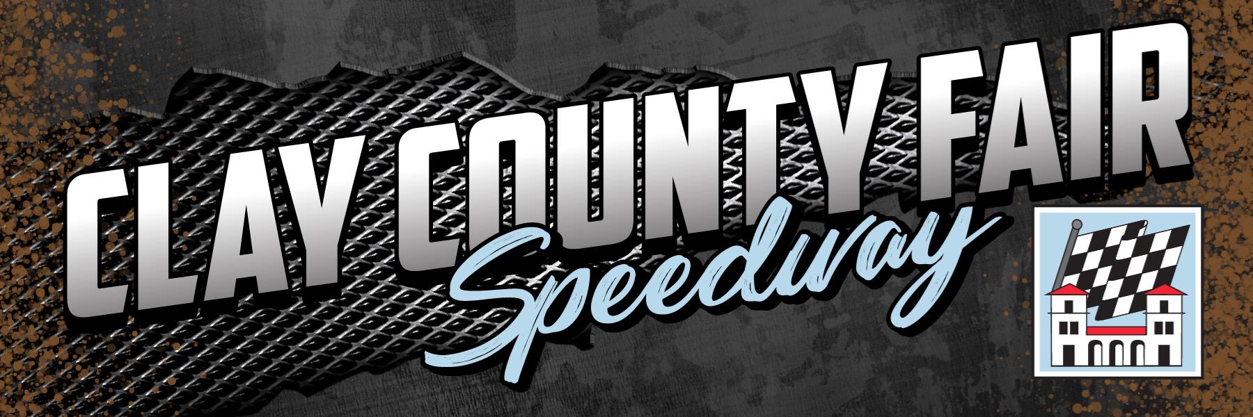 8/1/2022 - Clay County Fair Speedway