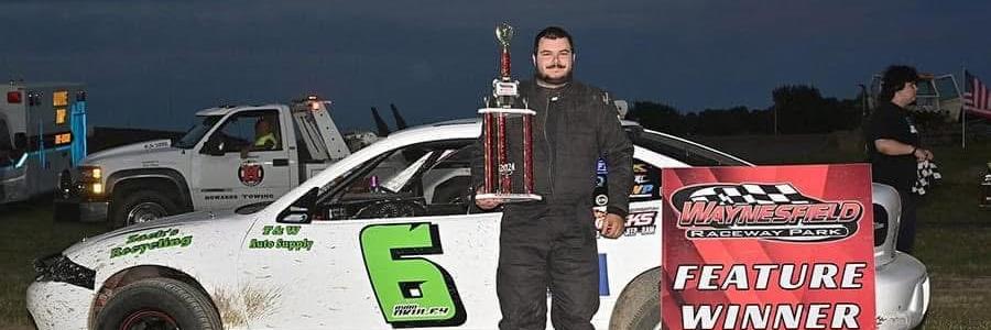 Ryan Okuley