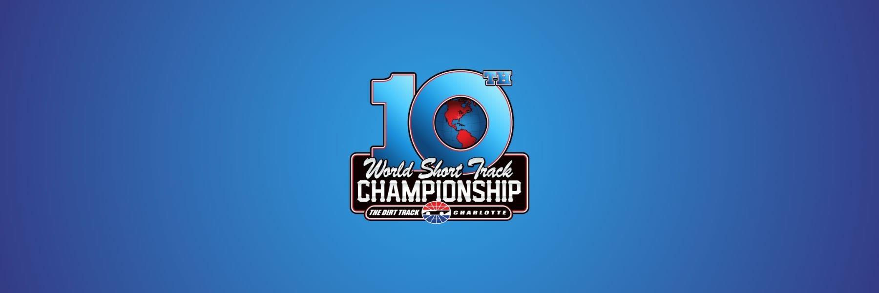World Short Track Championship