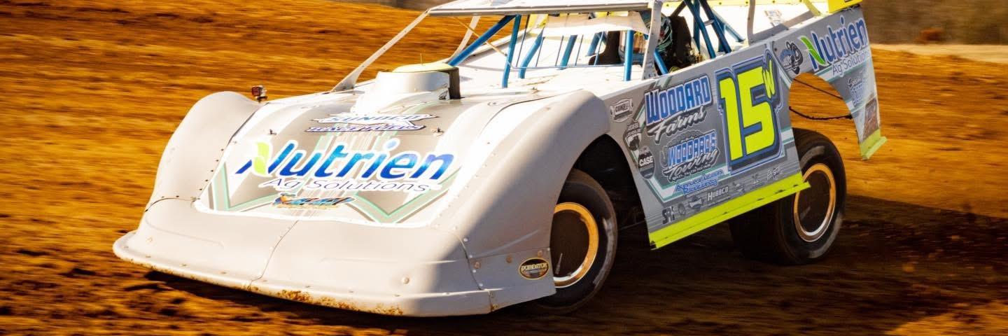 Brian Woodard