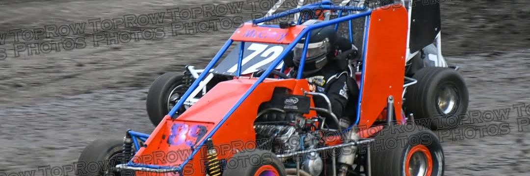 Jason McCrary