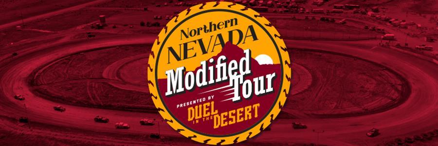 Northern Nevada Modified Tour