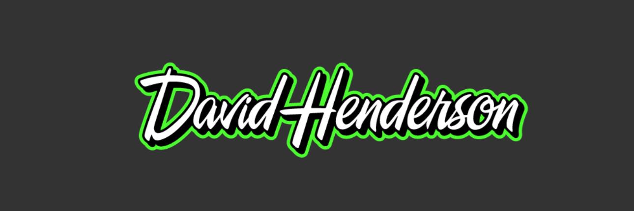 David Henderson