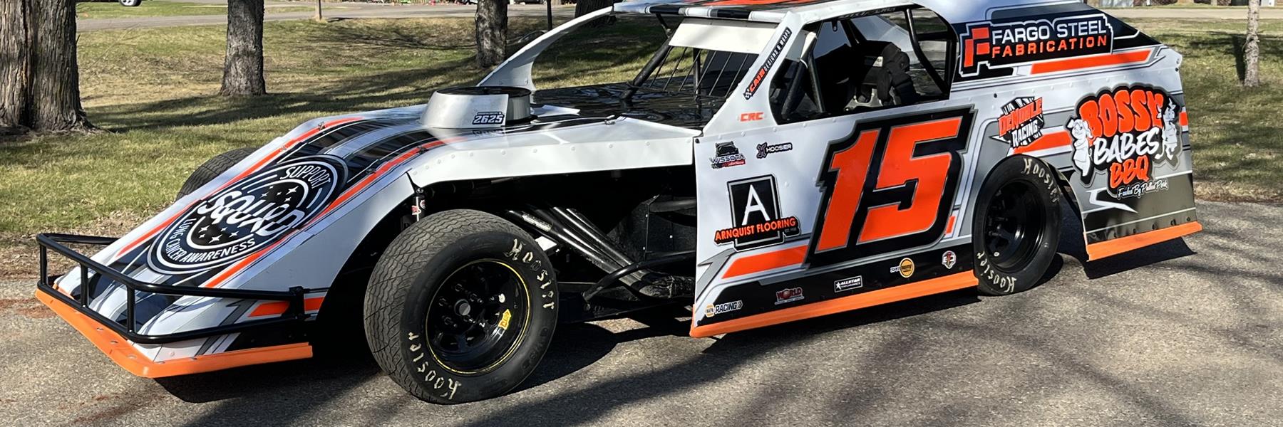 Andrew DeNoble