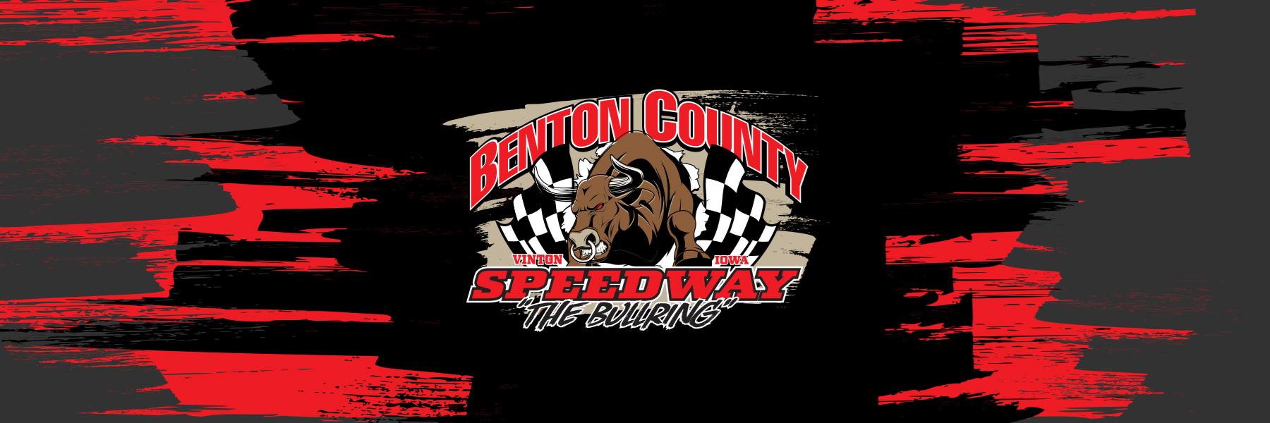 6/11/2023 - Benton County Speedway